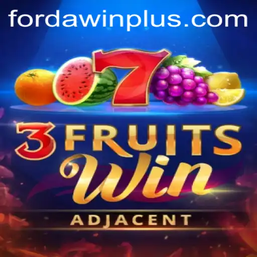 Explore the Thrilling World of 3FruitsWin – A Game of Strategy and Chance