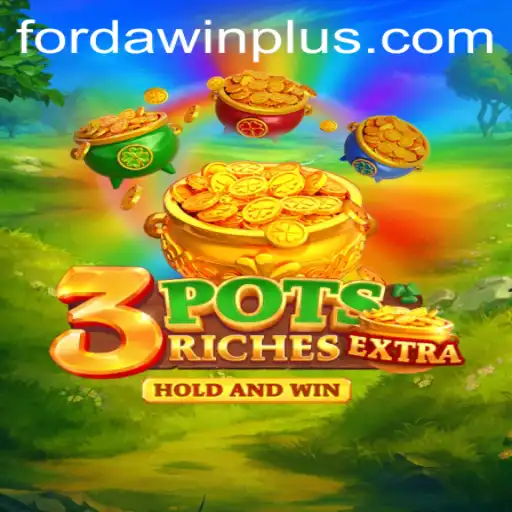 Discover the Exciting World of 3potsExtra: A Comprehensive Guide