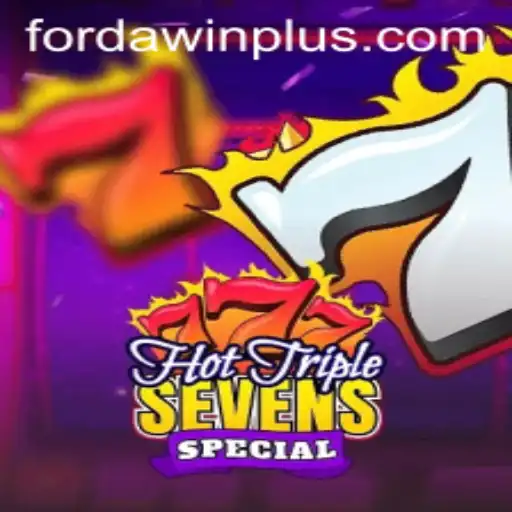 Experience the Thrill of HotTripleSevensSpecial: A Unique Gaming Adventure