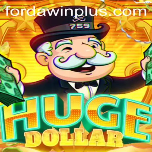 Discovering the Unpredictable World of HugeDollar: A Game of Strategy and Luck