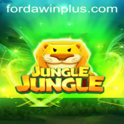 Unveiling JungleJungle: The Adventurous World of FORDAWIN