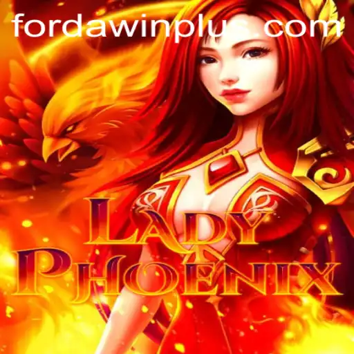 Discovering LadyPhoenix: A Mesmerizing Journey into the World of FORDAWIN