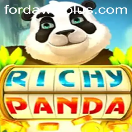 Exploring the Thrilling World of RichyPanda: Master the Game with FORDAWIN