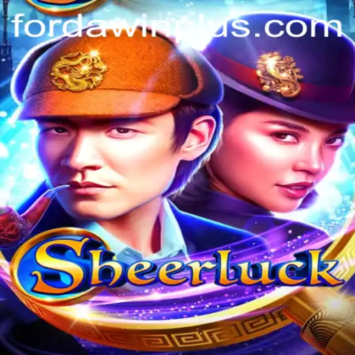Discover the Intrigue of Sheerluck: A Captivating Game for Mystery Enthusiasts