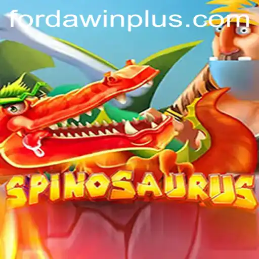 Spinosaurus: Mastering the Game with FORDAWIN