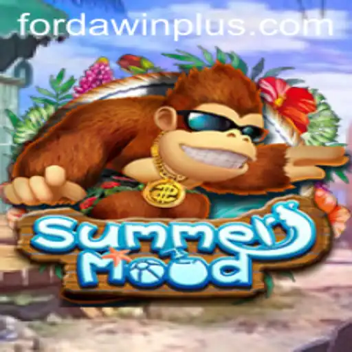 Exploring the World of SummerMood: A Journey with FORDAWIN