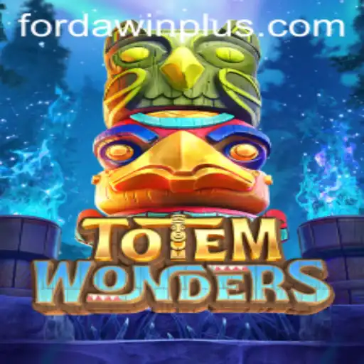 TotemWonders: Immerse Yourself in a Mystical Gaming Experience